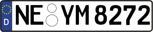 NE-YM8272