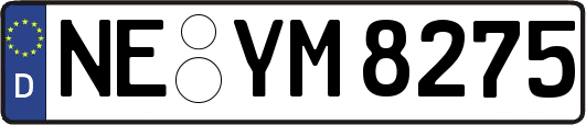 NE-YM8275