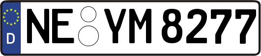 NE-YM8277