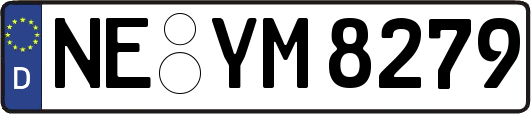 NE-YM8279