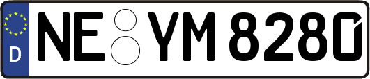 NE-YM8280