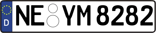 NE-YM8282