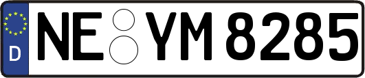 NE-YM8285
