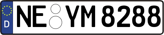 NE-YM8288