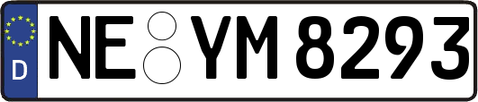 NE-YM8293