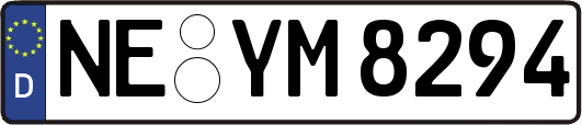 NE-YM8294