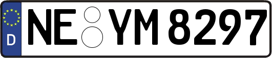 NE-YM8297
