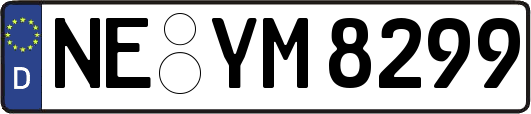 NE-YM8299