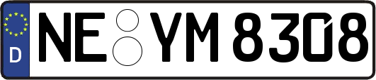 NE-YM8308