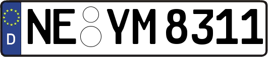 NE-YM8311