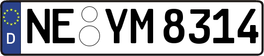 NE-YM8314