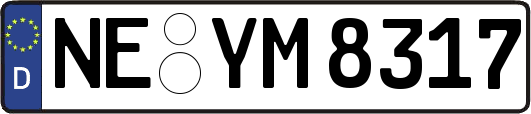 NE-YM8317