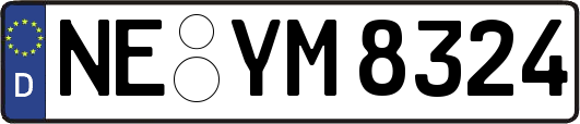 NE-YM8324