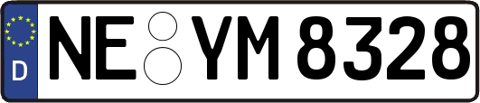 NE-YM8328