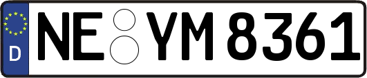 NE-YM8361