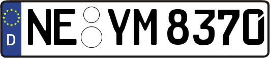 NE-YM8370