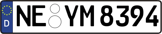 NE-YM8394