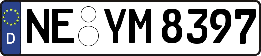 NE-YM8397