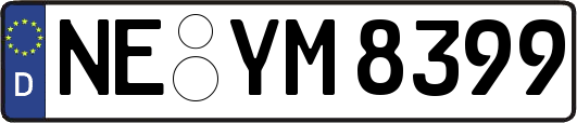 NE-YM8399