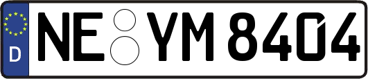 NE-YM8404