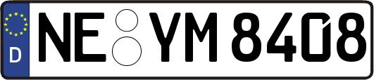 NE-YM8408