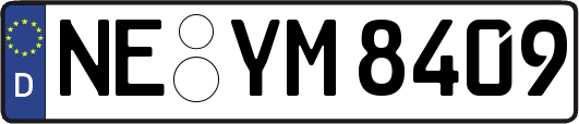 NE-YM8409