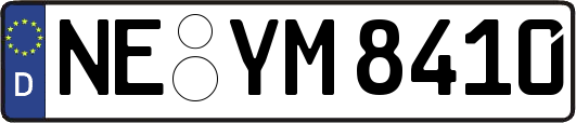 NE-YM8410