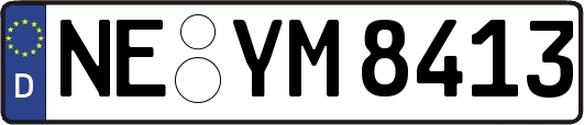 NE-YM8413
