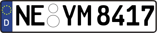 NE-YM8417