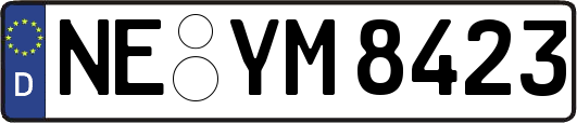 NE-YM8423