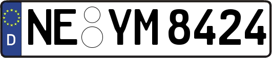 NE-YM8424