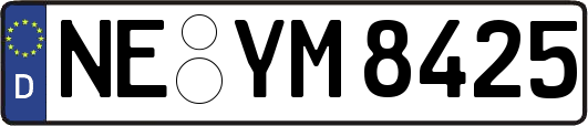 NE-YM8425