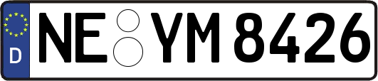 NE-YM8426