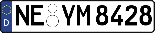 NE-YM8428