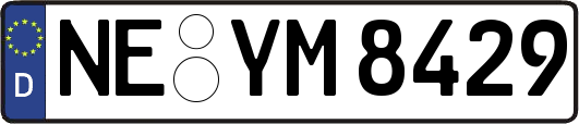 NE-YM8429