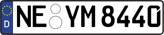 NE-YM8440