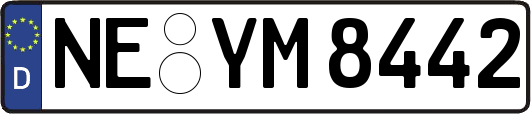 NE-YM8442