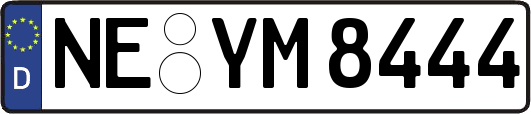 NE-YM8444