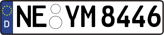 NE-YM8446