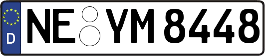 NE-YM8448