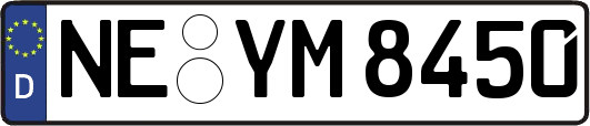NE-YM8450