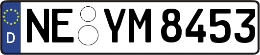 NE-YM8453