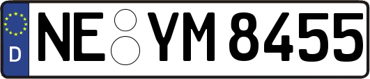 NE-YM8455