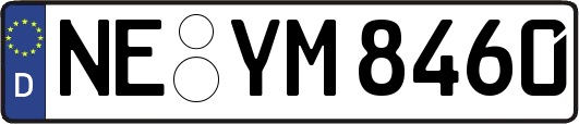 NE-YM8460