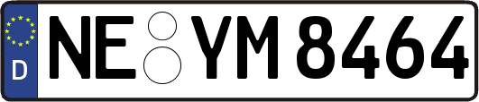 NE-YM8464
