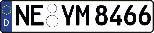 NE-YM8466