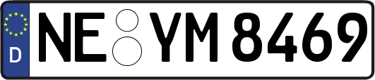 NE-YM8469