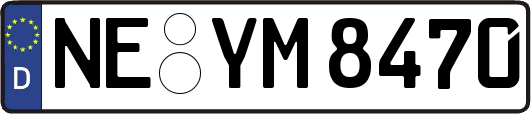 NE-YM8470