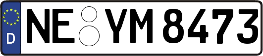 NE-YM8473