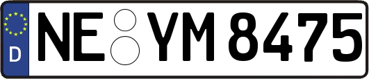 NE-YM8475